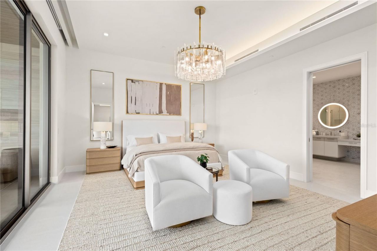 1581 Gulf Of Mexico Drive, Unit 507, Longboat Key, FL 34228 Photo