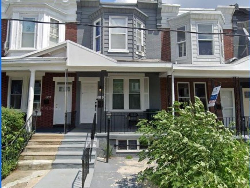 1537 N Frazier Street, Philadelphia, PA 19131 Main Photo