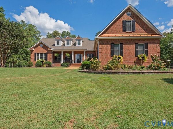 11920 Shamrock Farms Court, Glen Allen, VA 23059