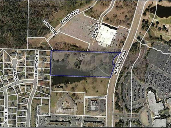 3515 HACKS CROSS RD, Memphis, TN 38125