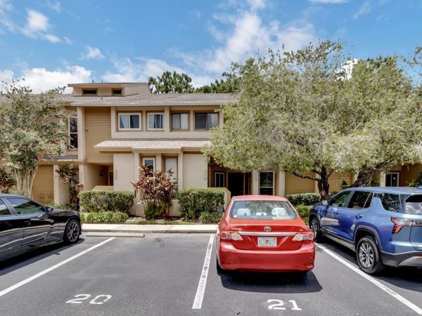 4434 MIDDLEBROOK ROAD, Unit 4, ORLANDO, FL 32811