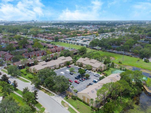 4434 MIDDLEBROOK ROAD, Unit 4, ORLANDO, FL 32811