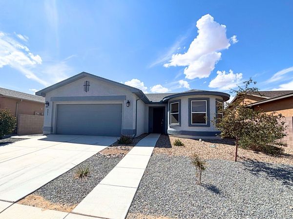 531 RIO CHAMA Circle SW, Los Lunas, NM 87031