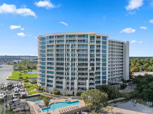 28250 Canal Rd, Unit 905, Orange Beach, AL 36561