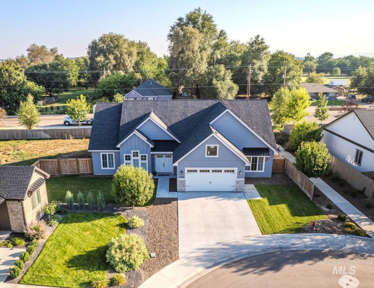 709 Glacier St, Caldwell, ID 83605 Main Photo