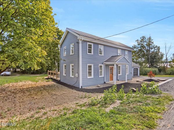 127 MAIN Street, Millmont, PA 17845