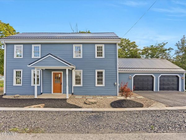 127 MAIN Street, Millmont, PA 17845