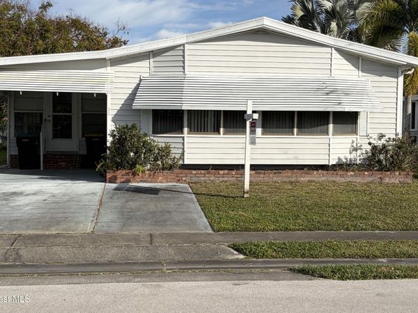 1945 Big Cypress Street NE, Palm Bay, FL 32905