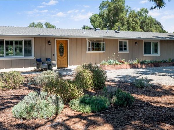 1515 Alamo Pintado Road, Solvang, CA 93463