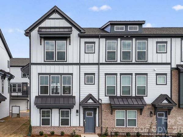 9452 Senator Royall Drive, Charlotte, NC 28262