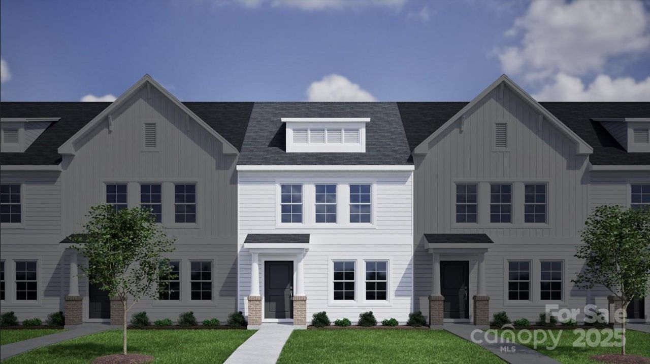 2810 Lehigh Road, Unit 34, Charlotte, NC 28208 Main Photo