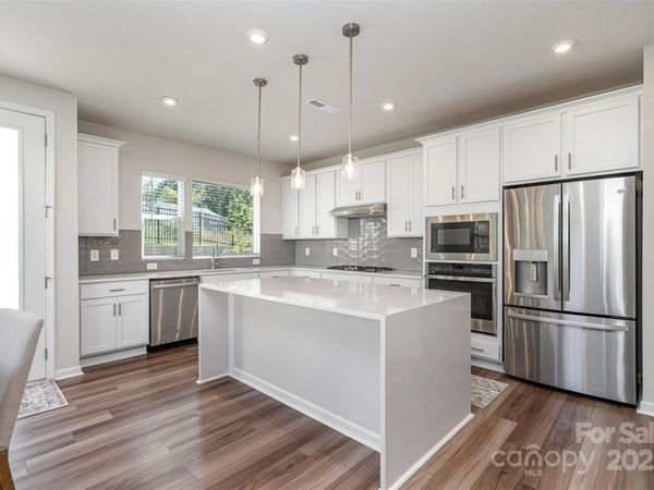 112 Atterberry Alley, Charlotte, NC 28217