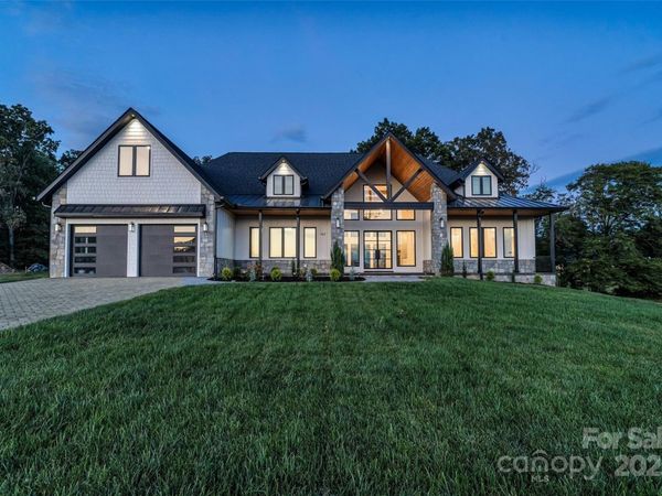 152 Golden Pasture Drive, Fletcher, NC 28732