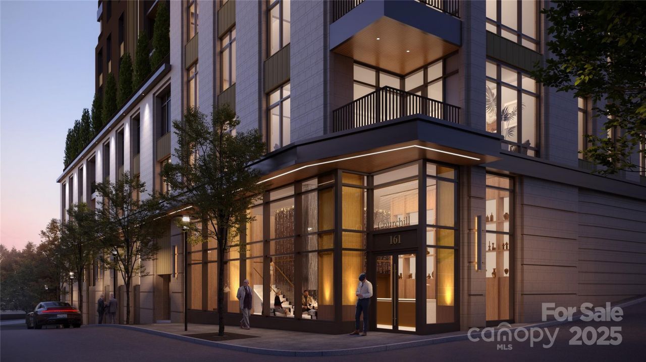 161 Church Street, Unit 1001, Asheville, NC 28801 Main Photo