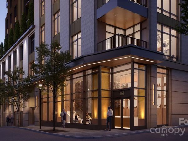 161 Church Street, Unit 1001, Asheville, NC 28801