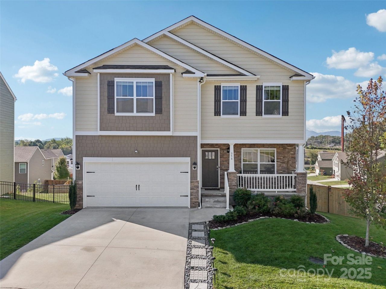 356 Tavernier Lane, Candler, NC 28715 Main Photo