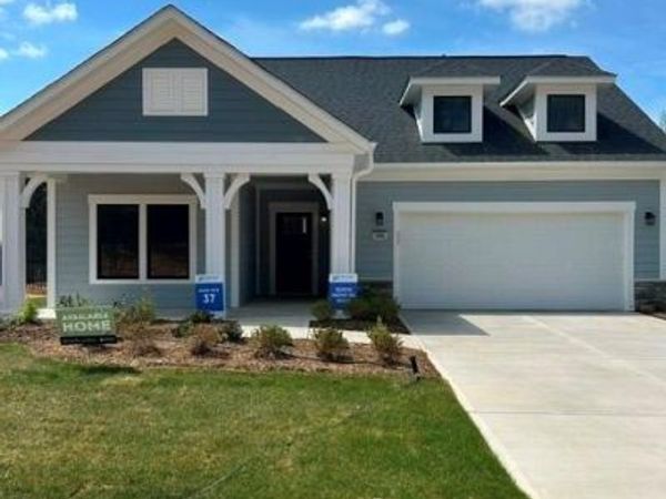 3048 Five Creek Road, Charlotte, NC 28213