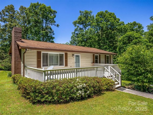 167 Evergreen Hill Drive, Etowah, NC 28729