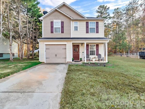 1244 Salvadore Court, Gastonia, NC 28052