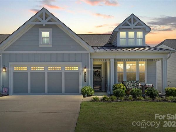 7343 Overjoyed Crossing, Unit 318, Charlotte, NC 28215