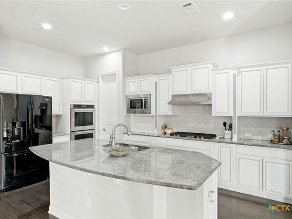 2909 Saint Paul Rivera, Round Rock, TX 78665