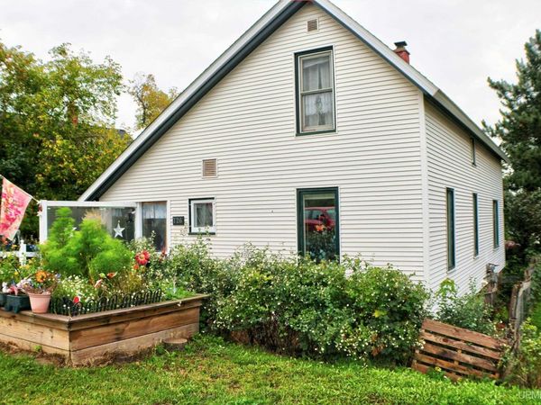 726 N Lincoln Drive, Hancock, MI 49930