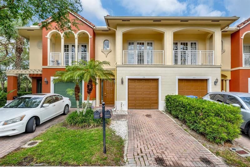 115 Bella Vita Dr, Unit 115, Royal Palm Beach, FL 33411 Photo