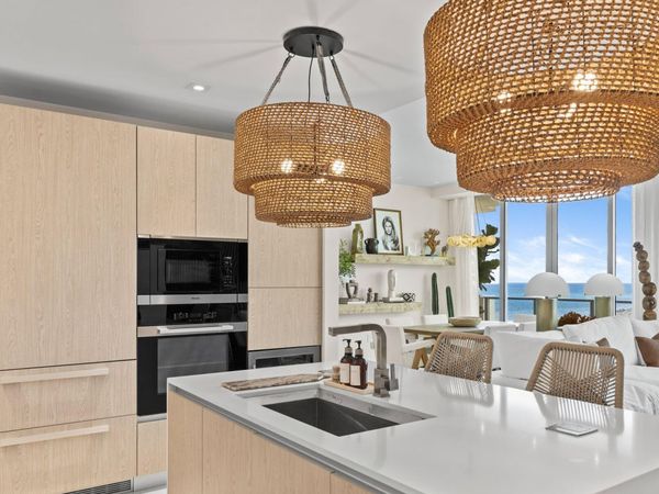 3100 N Ocean Drive, Unit H-1006, Singer Island, FL 33404