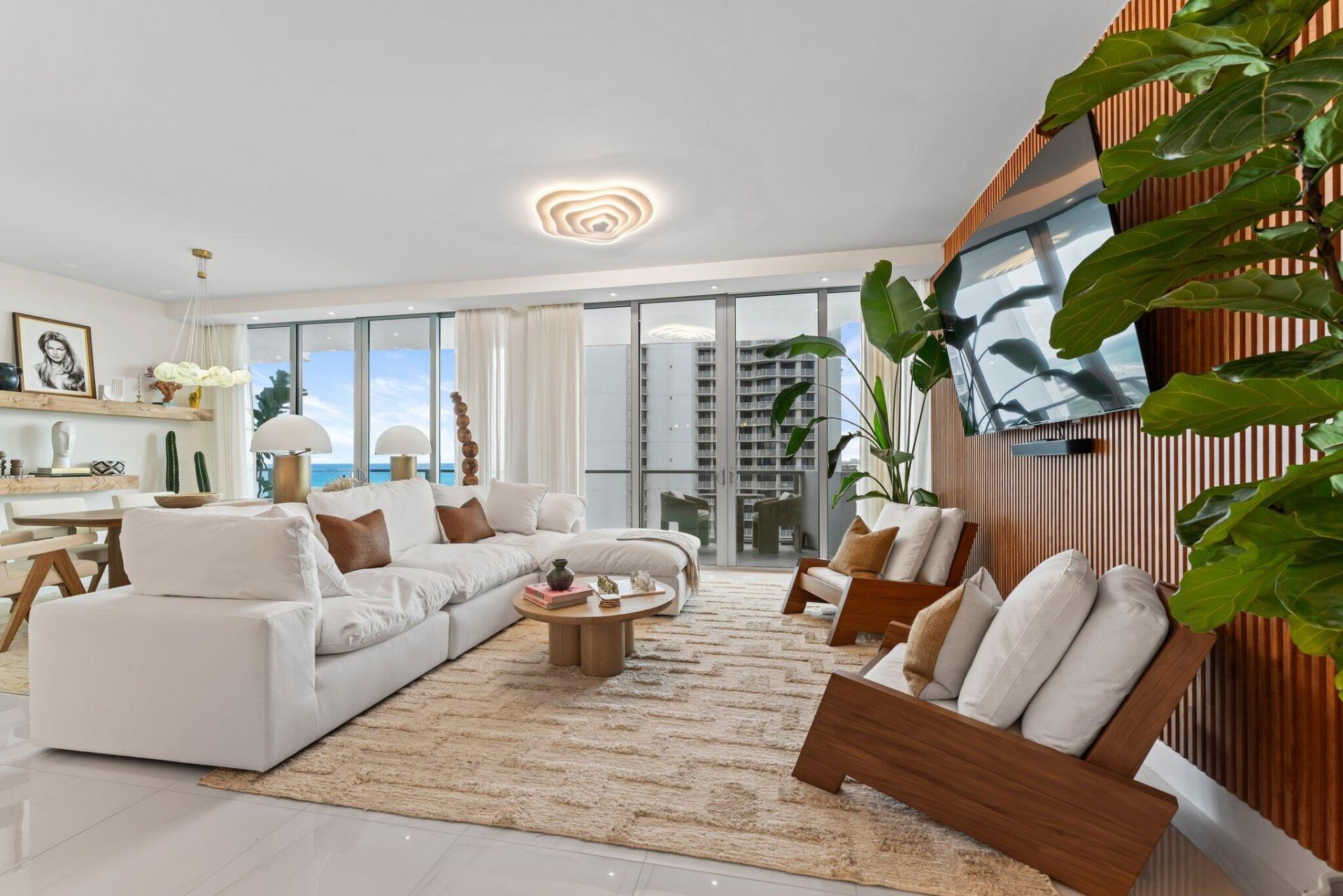 3100 N Ocean Drive, Unit H-1006, Singer Island, FL 33404 Photo