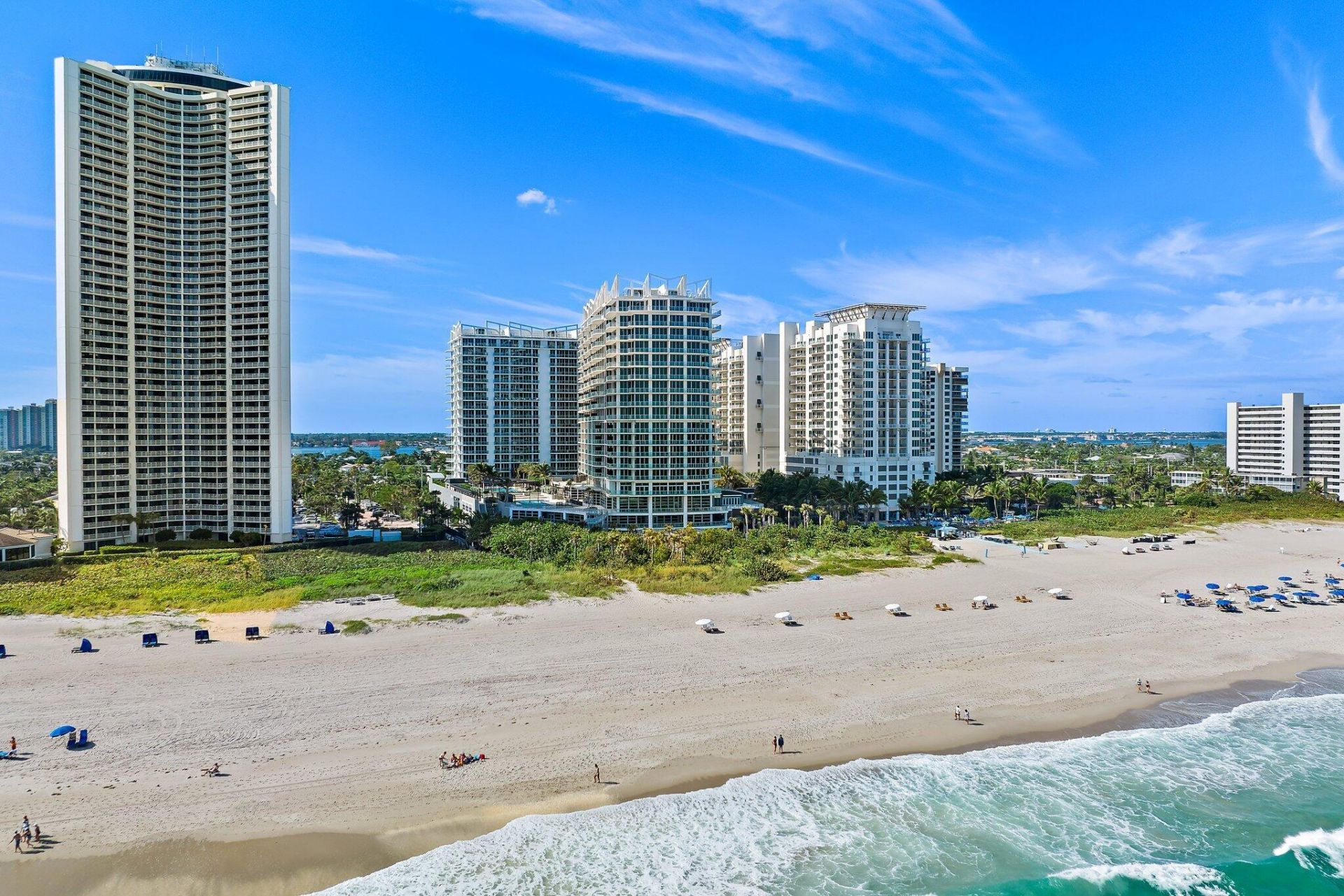 3100 N Ocean Drive, Unit H-1006, Singer Island, FL 33404 Photo