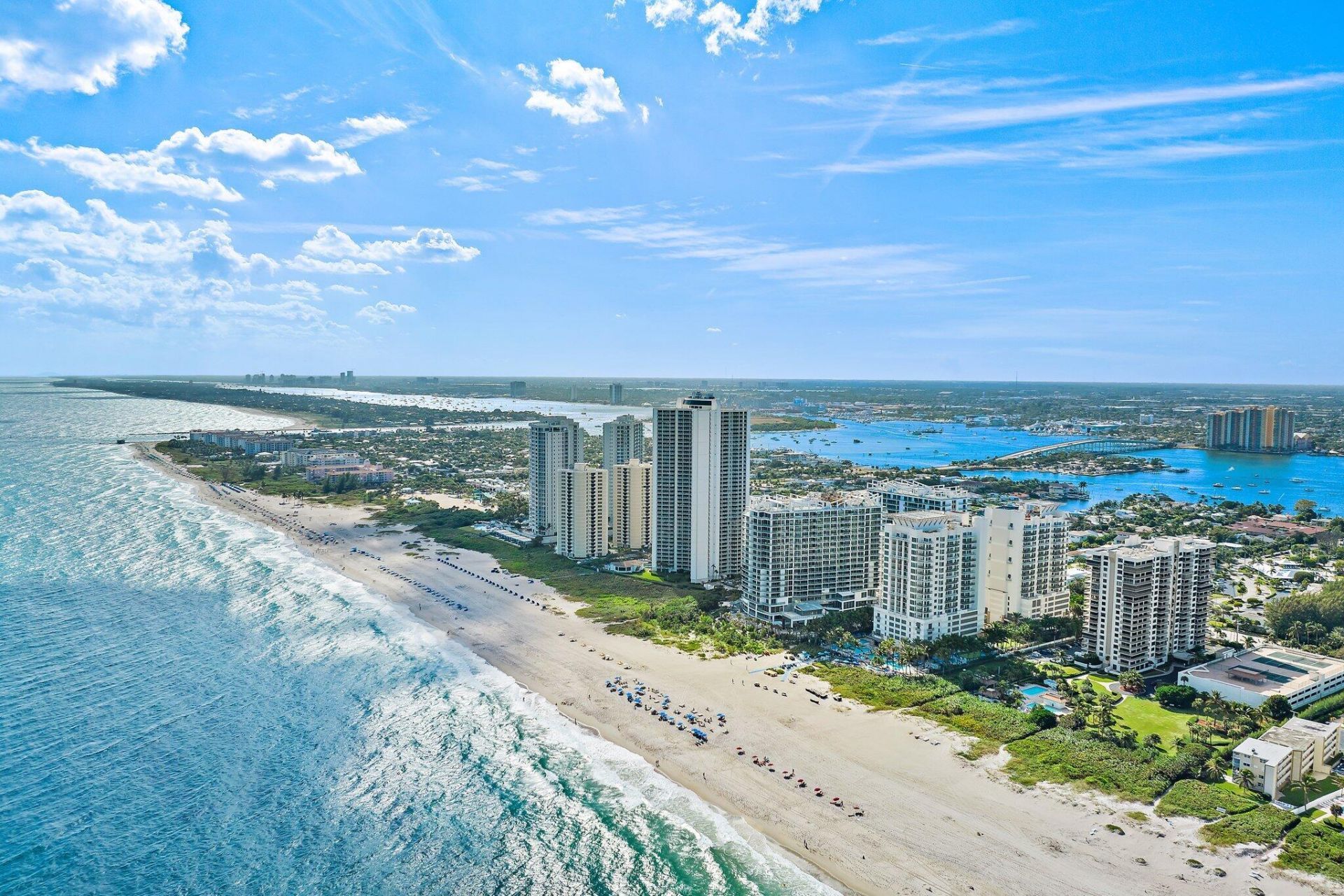 3100 N Ocean Drive, Unit H-1006, Singer Island, FL 33404 Photo