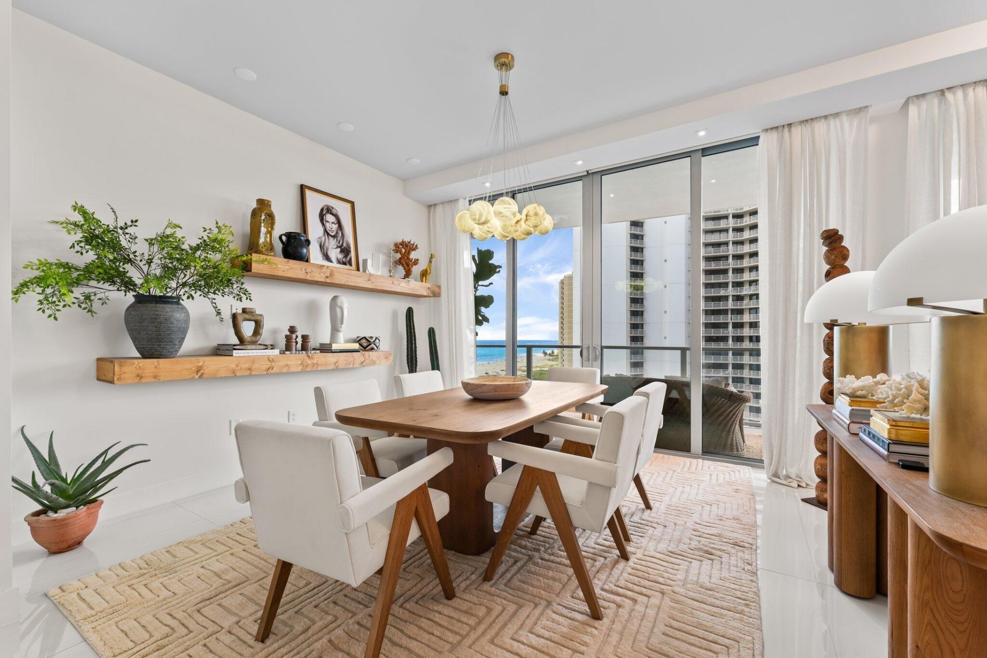 3100 N Ocean Drive, Unit H-1006, Singer Island, FL 33404 Photo