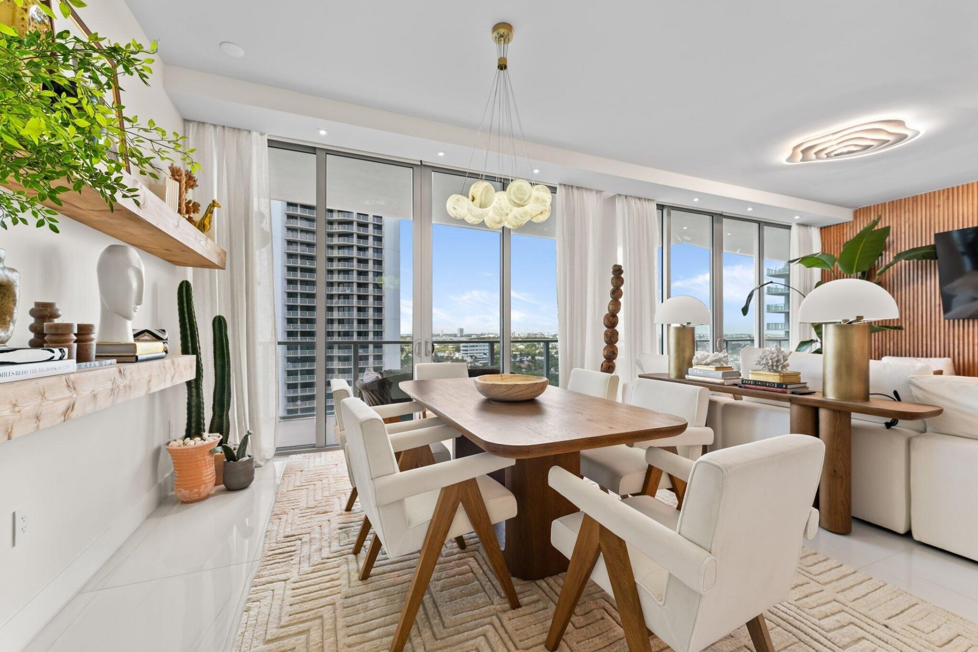 3100 N Ocean Drive, Unit H-1006, Singer Island, FL 33404 Photo