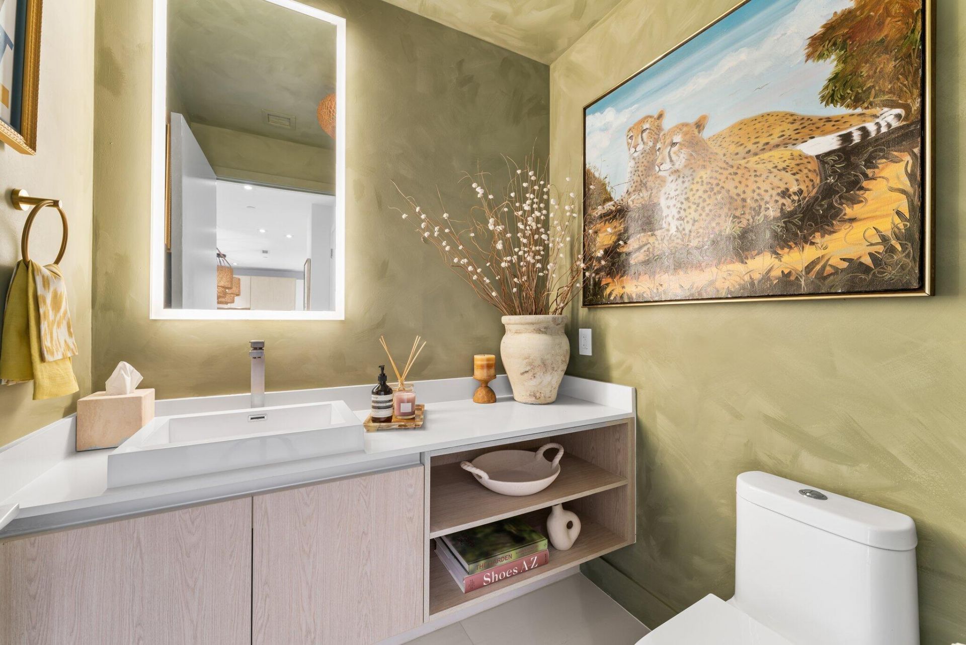 3100 N Ocean Drive, Unit H-1006, Singer Island, FL 33404 Photo