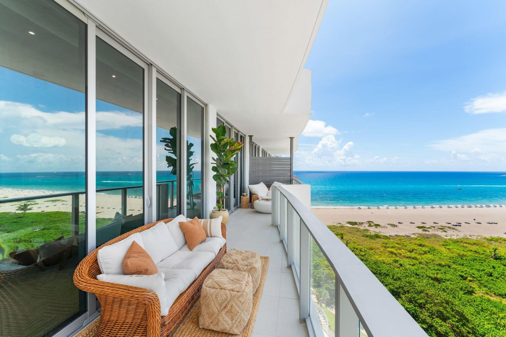 3100 N Ocean Drive, Unit H-1006, Singer Island, FL 33404 Photo