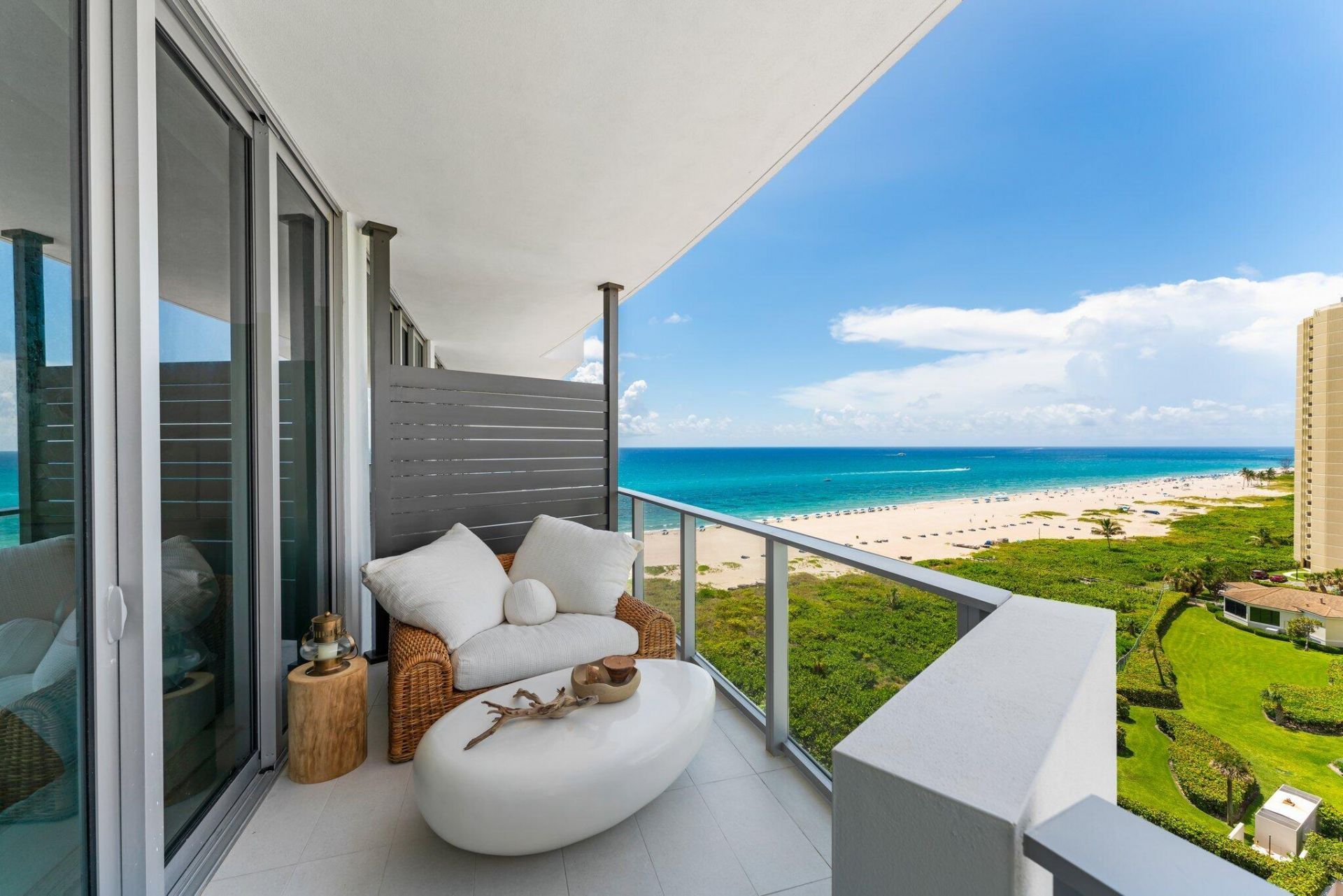 3100 N Ocean Drive, Unit H-1006, Singer Island, FL 33404 Photo