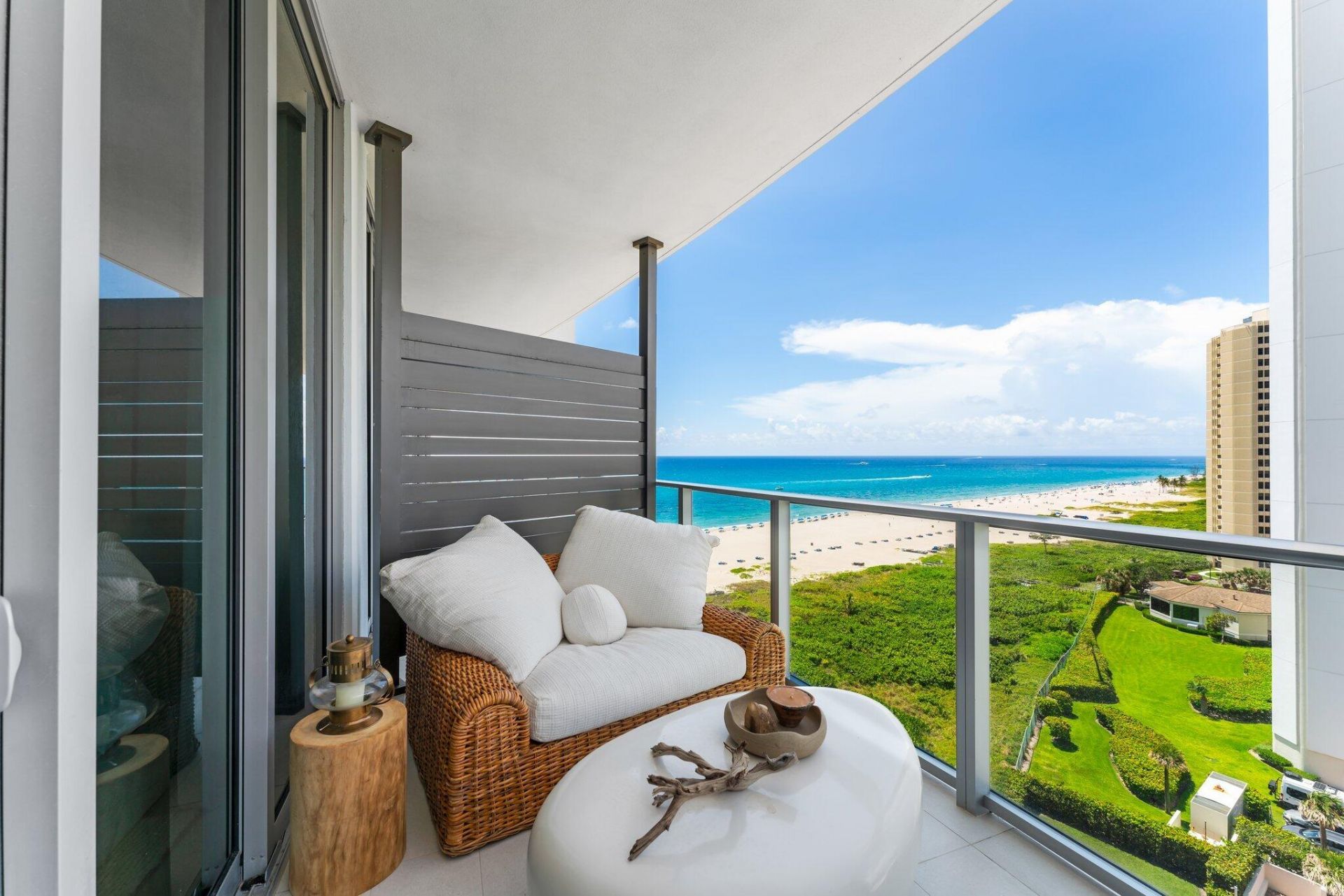 3100 N Ocean Drive, Unit H-1006, Singer Island, FL 33404 Photo