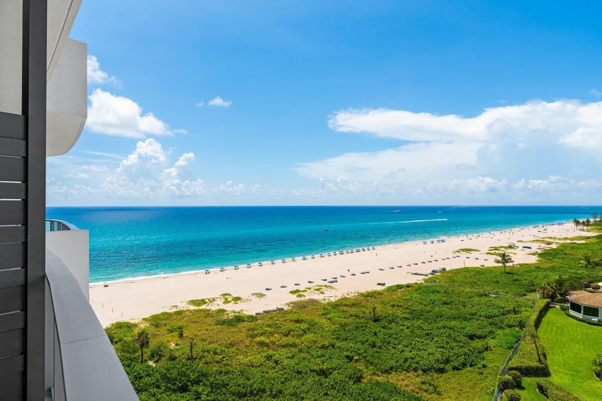 3100 N Ocean Drive, Unit H-1006, Singer Island, FL 33404 Photo