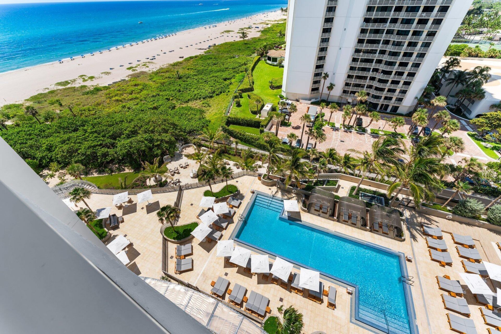 3100 N Ocean Drive, Unit H-1006, Singer Island, FL 33404 Photo