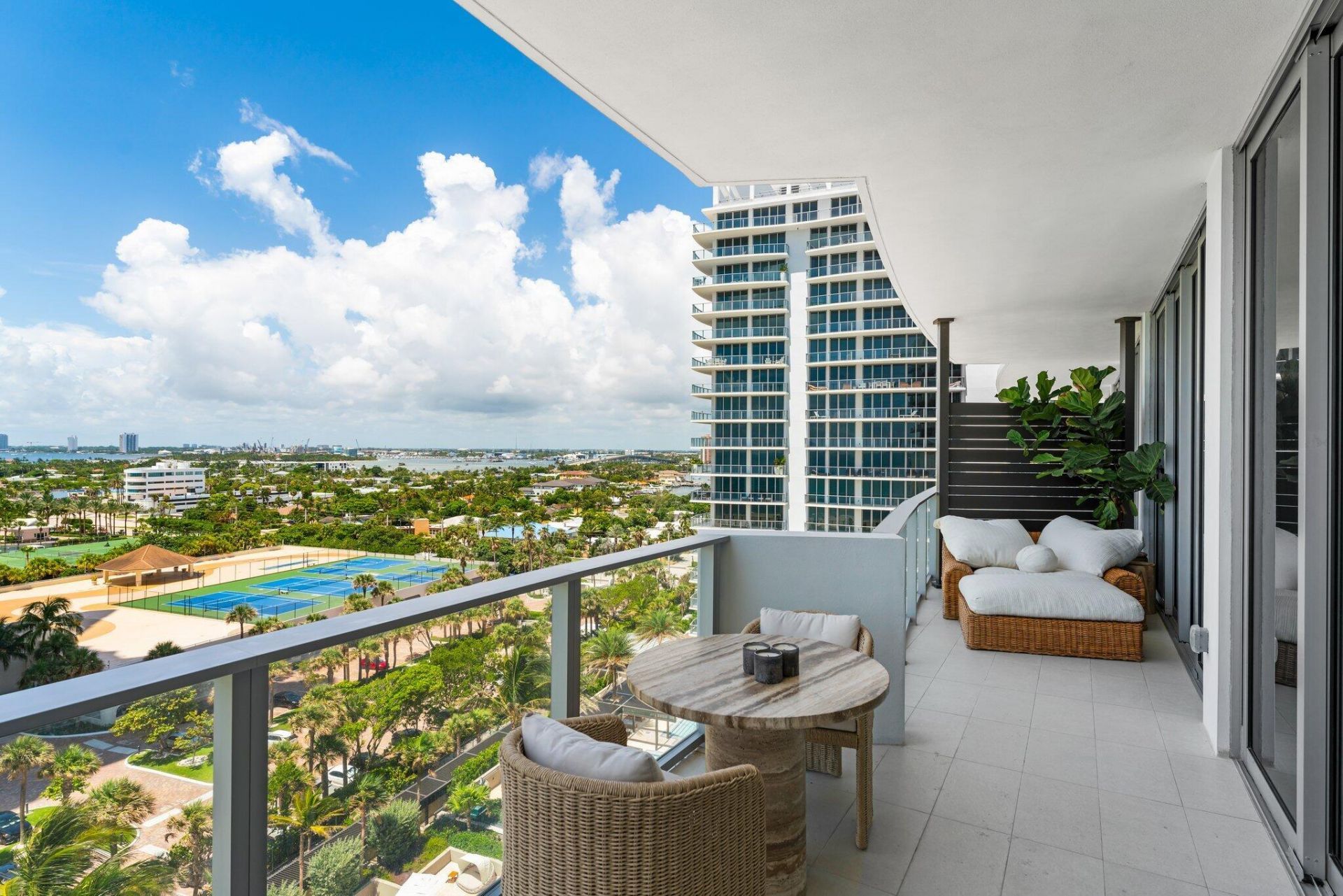 3100 N Ocean Drive, Unit H-1006, Singer Island, FL 33404 Photo
