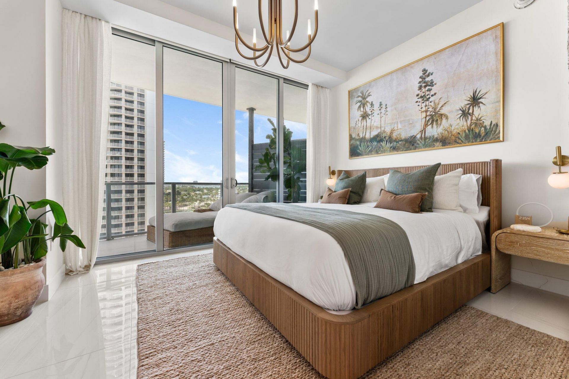 3100 N Ocean Drive, Unit H-1006, Singer Island, FL 33404 Photo