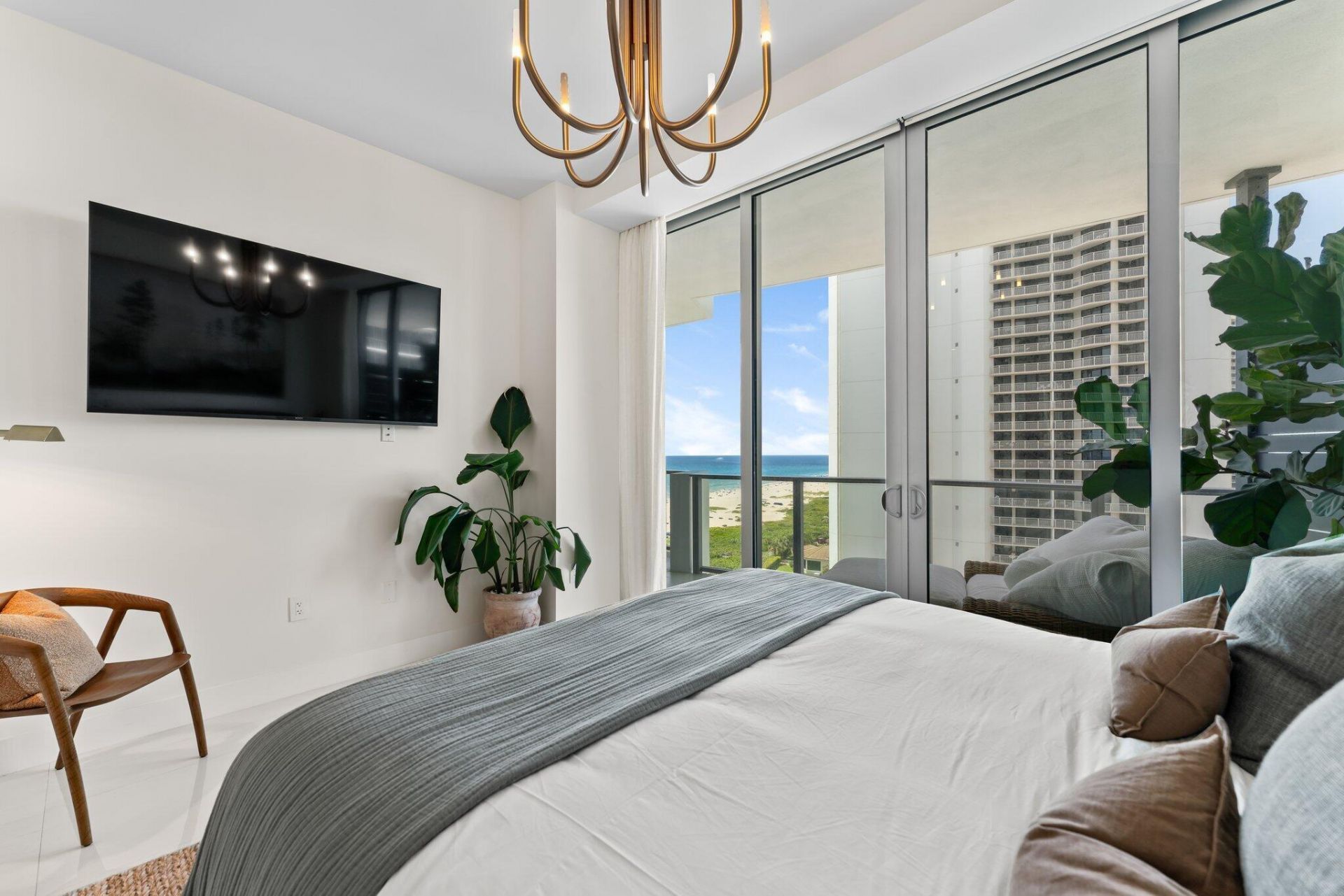 3100 N Ocean Drive, Unit H-1006, Singer Island, FL 33404 Photo