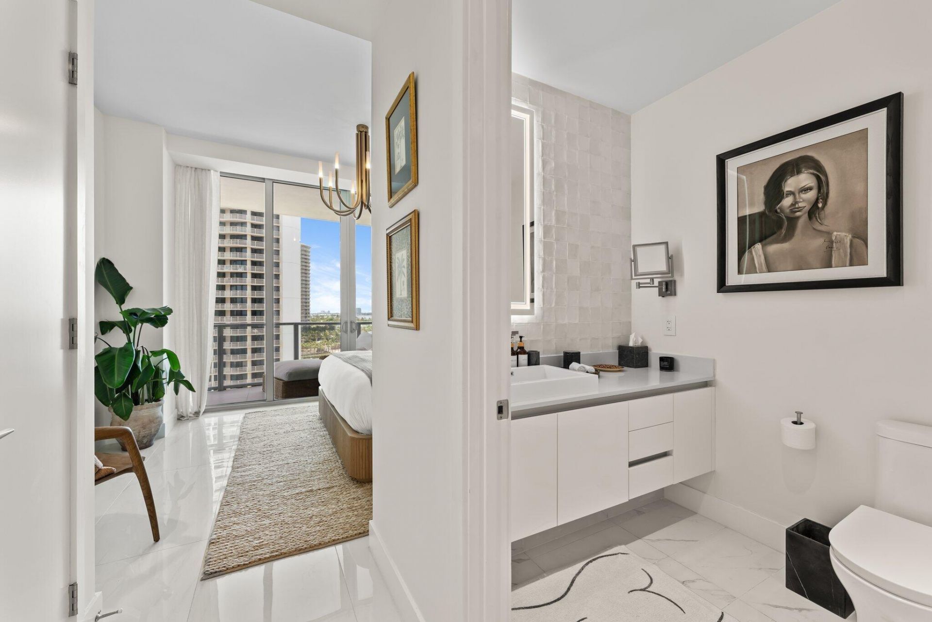 3100 N Ocean Drive, Unit H-1006, Singer Island, FL 33404 Photo