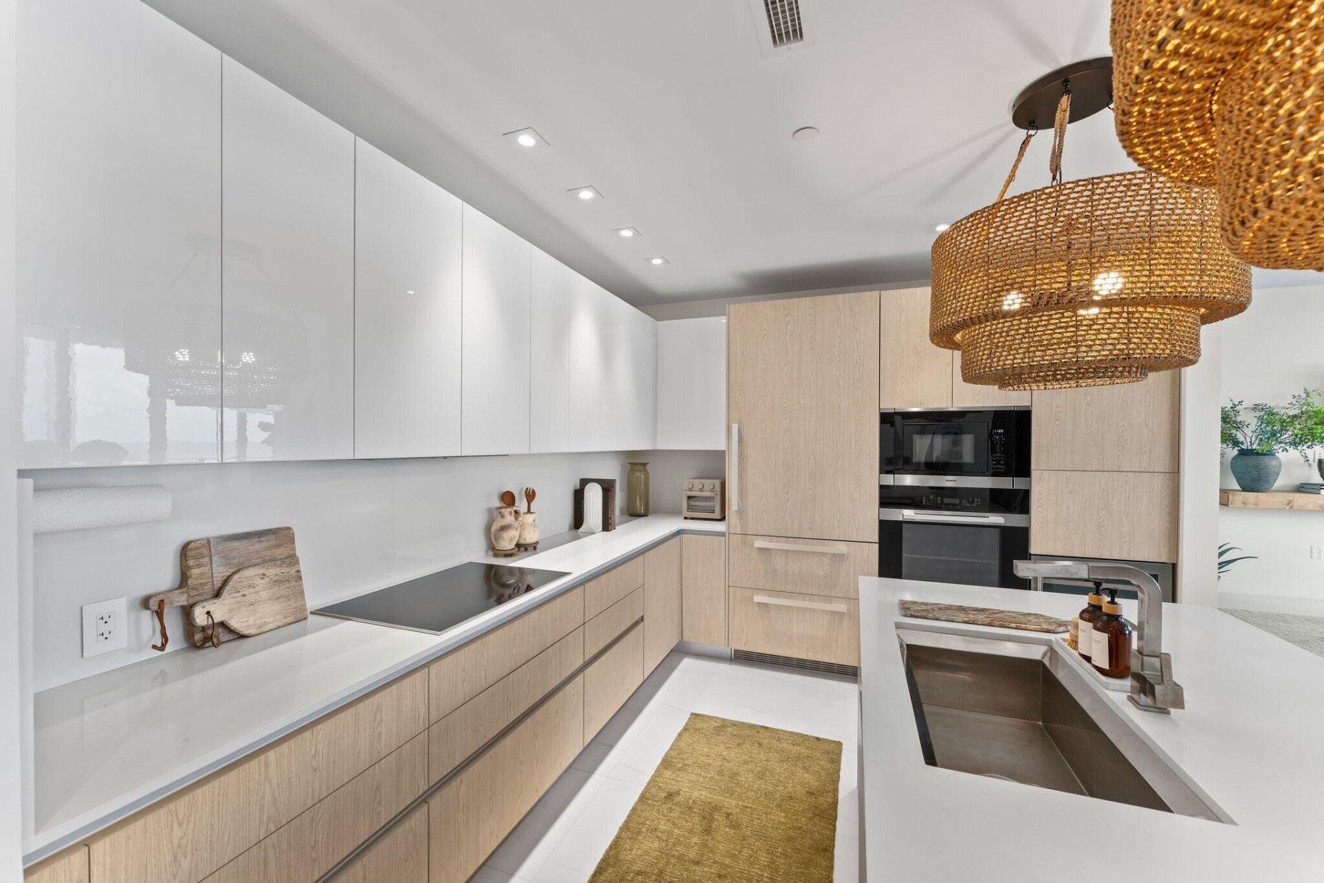 3100 N Ocean Drive, Unit H-1006, Singer Island, FL 33404 Photo