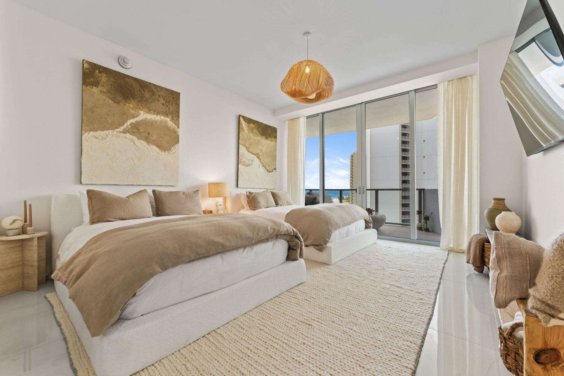 3100 N Ocean Drive, Unit H-1006, Singer Island, FL 33404 Photo