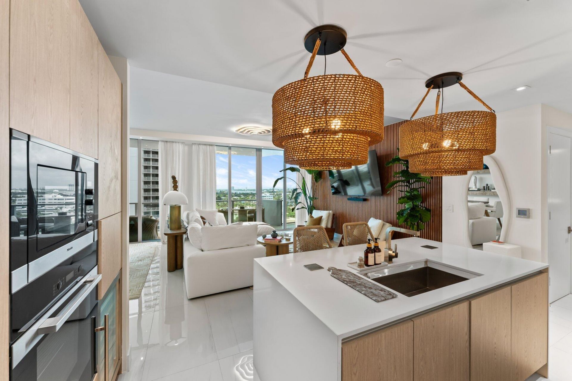 3100 N Ocean Drive, Unit H-1006, Singer Island, FL 33404 Photo