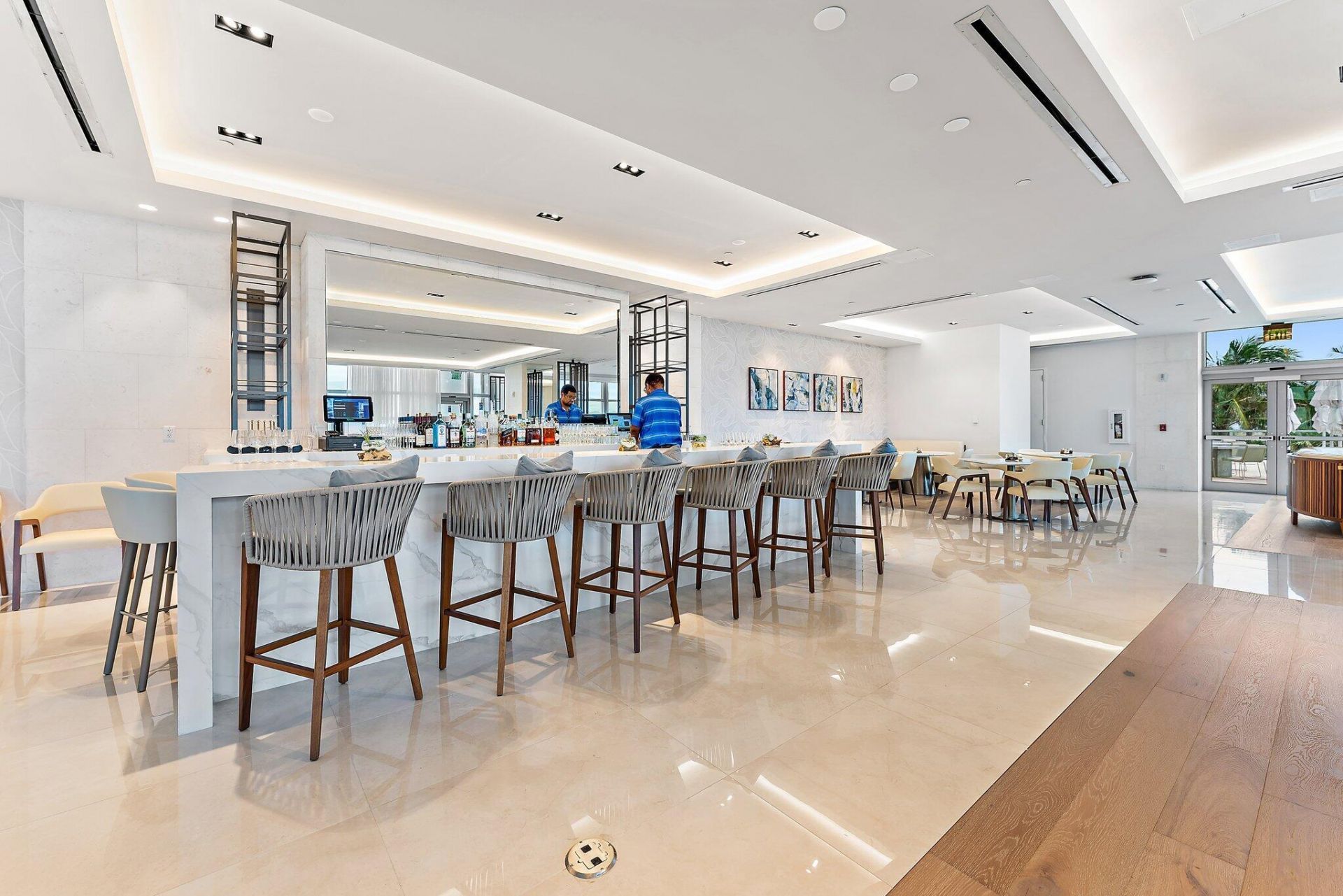 3100 N Ocean Drive, Unit H-1006, Singer Island, FL 33404 Photo