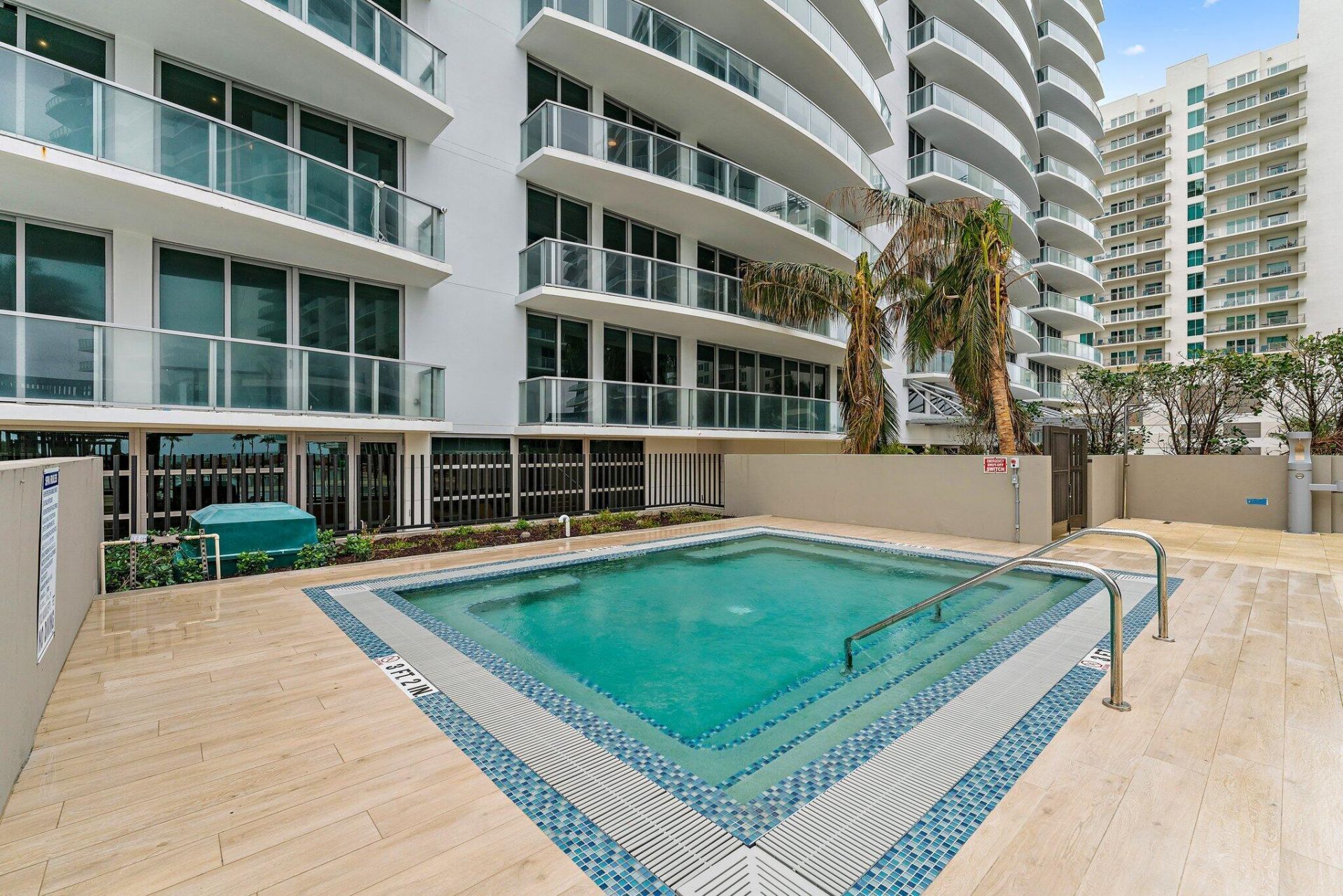 3100 N Ocean Drive, Unit H-1006, Singer Island, FL 33404 Photo