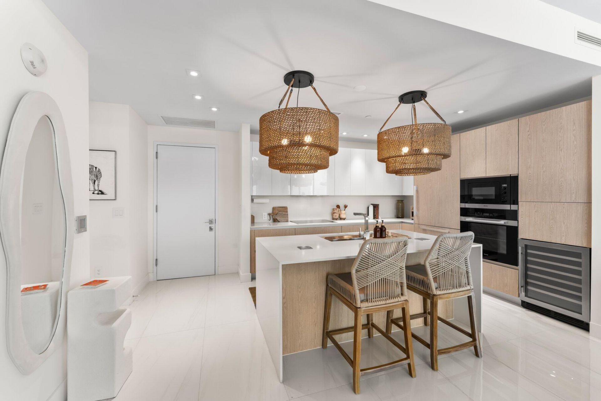 3100 N Ocean Drive, Unit H-1006, Singer Island, FL 33404 Photo