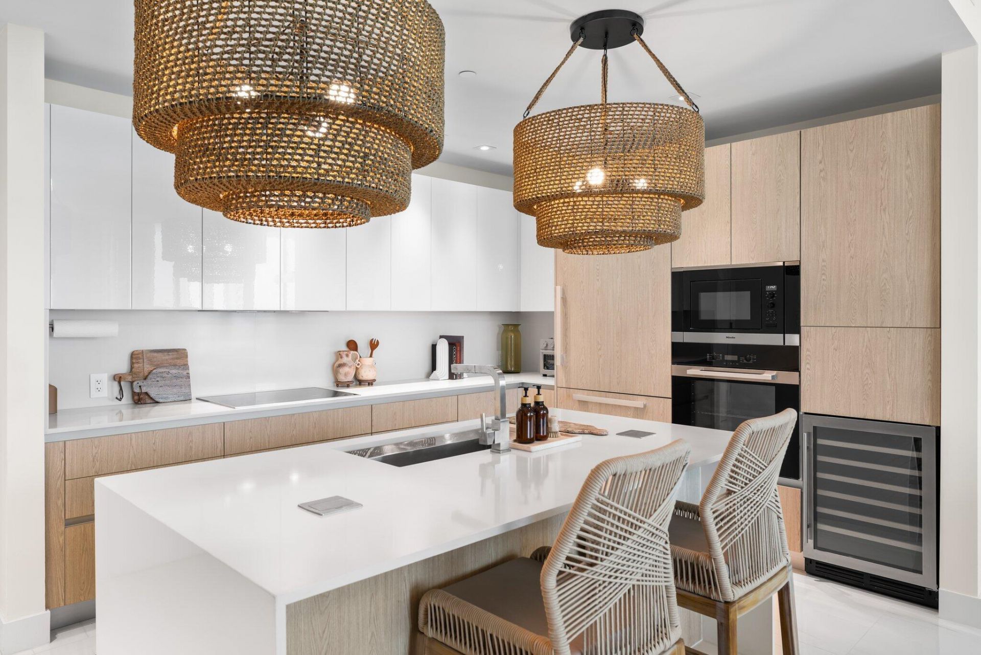 3100 N Ocean Drive, Unit H-1006, Singer Island, FL 33404 Photo